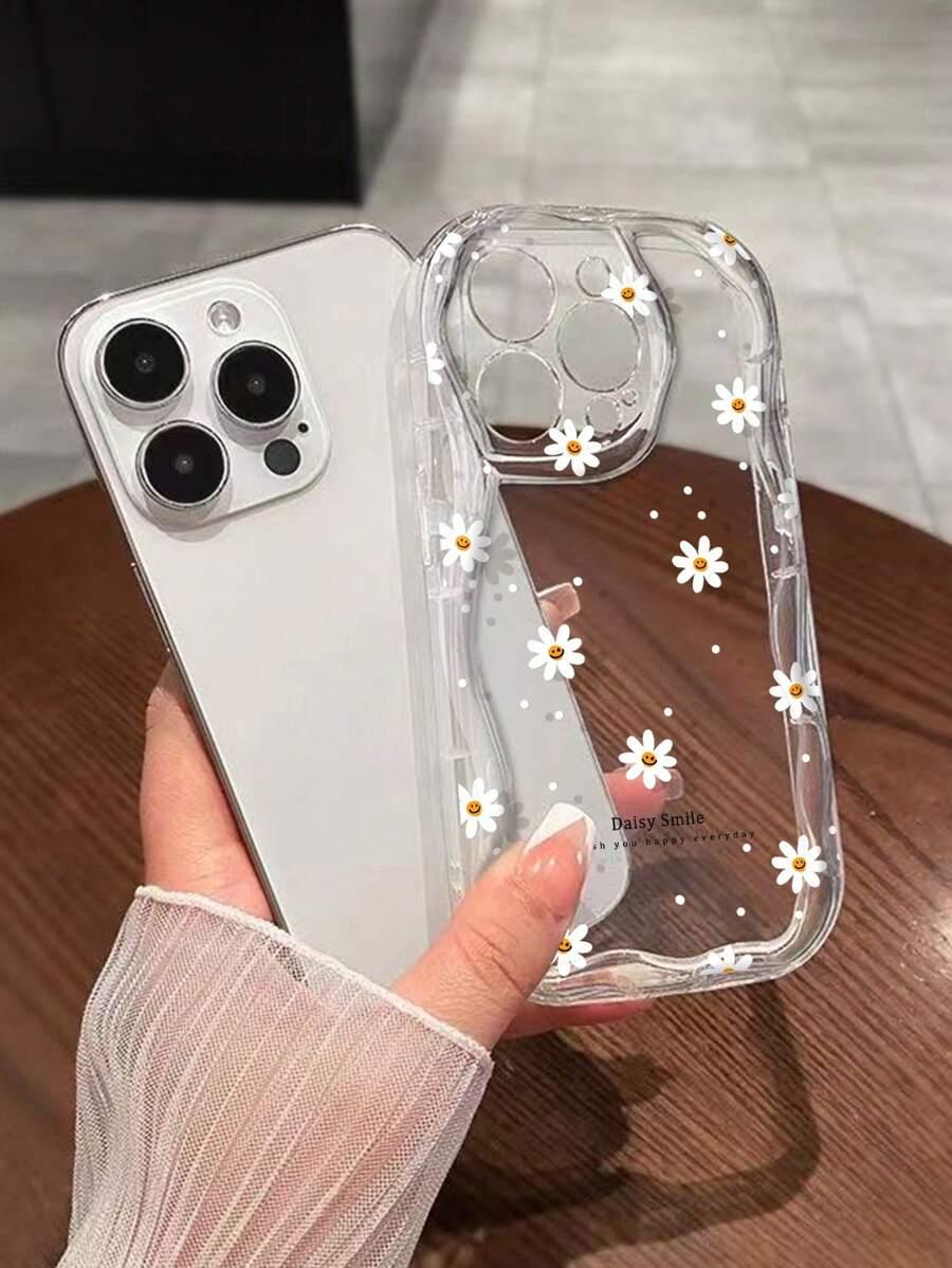 SHEIN ETUI NA TELEFON IPHONE 16E S07