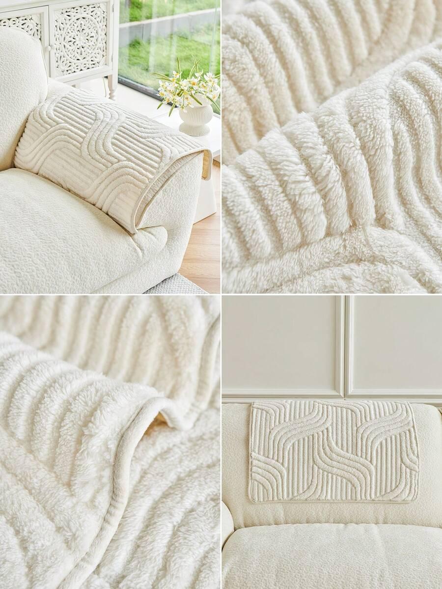 SHEIN POKROWIEC NA SOFĘ S07__70X70