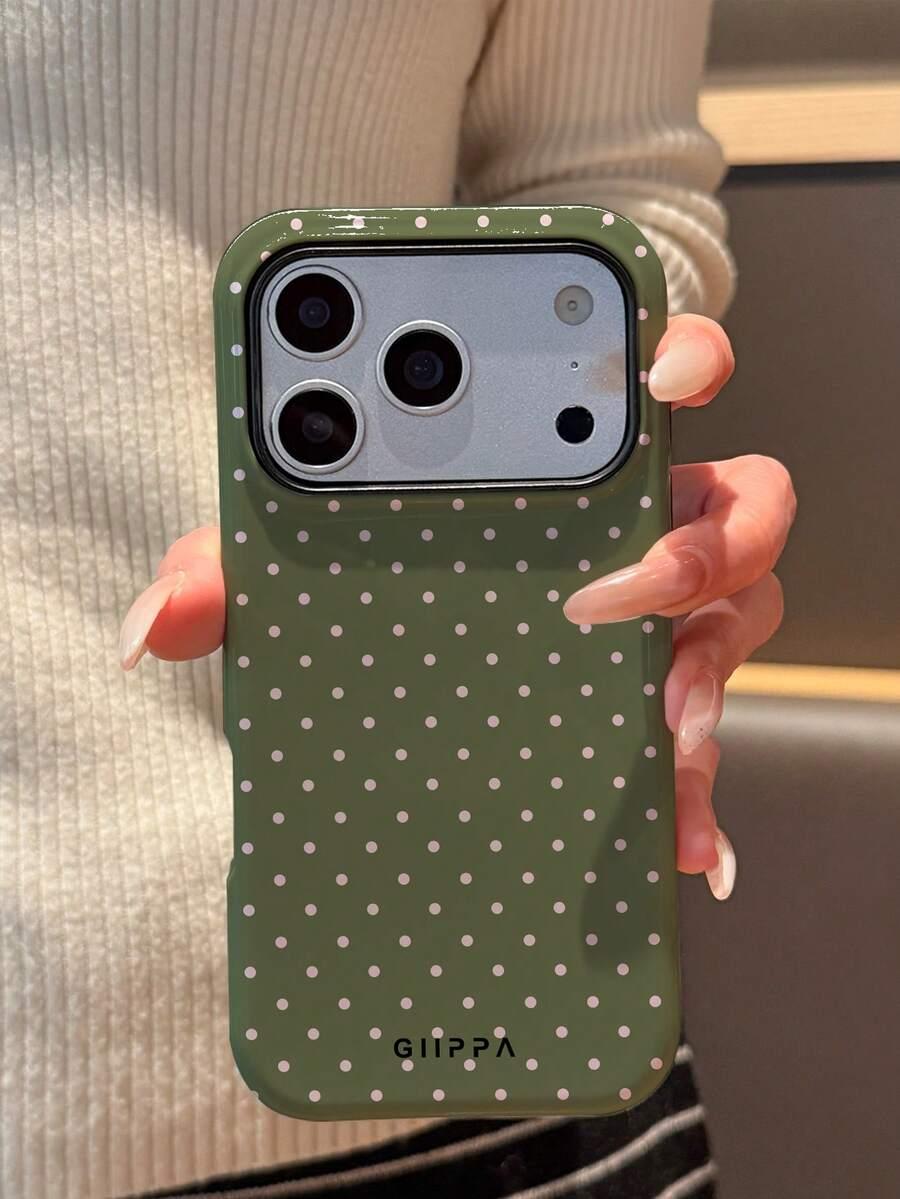 GIIPPA ETUI NA TELEFON IPHONE 13 PRO S07