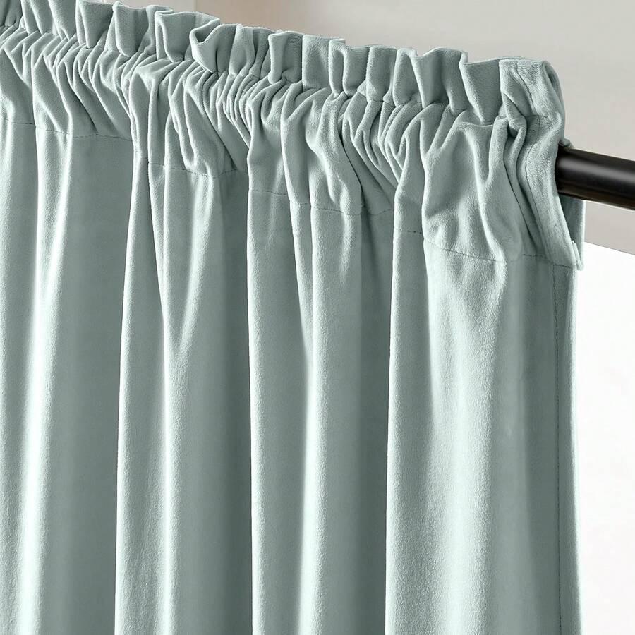 SHEIN ZASŁONA DO OKIEN S07__150X249CM