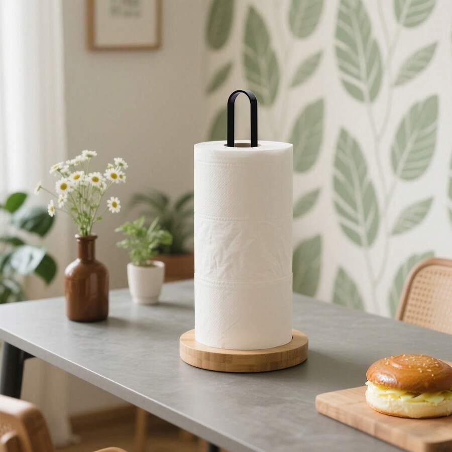 SHEIN UCHWYT NA RĘCZNIK PAPIEROWY S07__26 CM