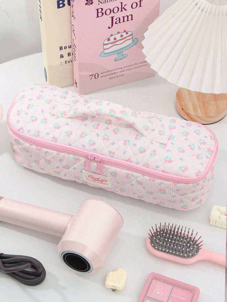 SHEIN KOSMETYCZKA WZÓR 3-PACK S07