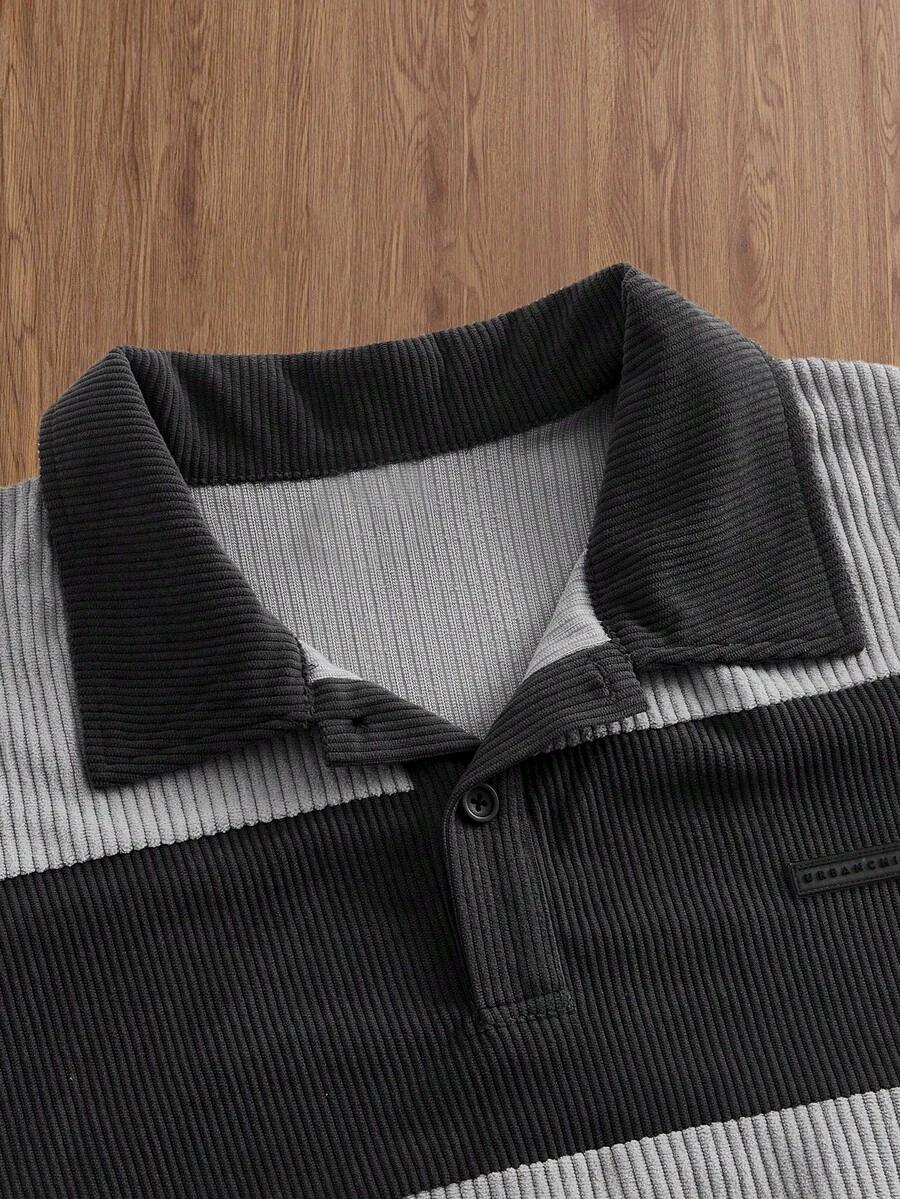 MANFINITY SWETER W PASKI S06__50