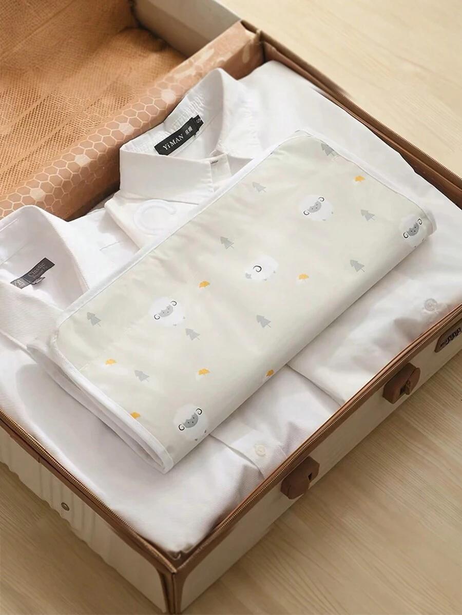 SHEIN WISZĄCY ORGANIZER DO SZAFY S07