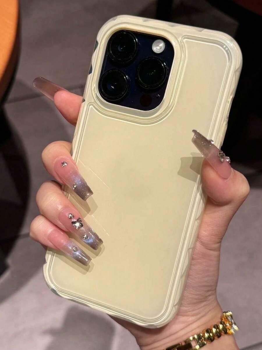 SHEIN ETUI NA TELEFON IPHONE 13 PRO MAX S07