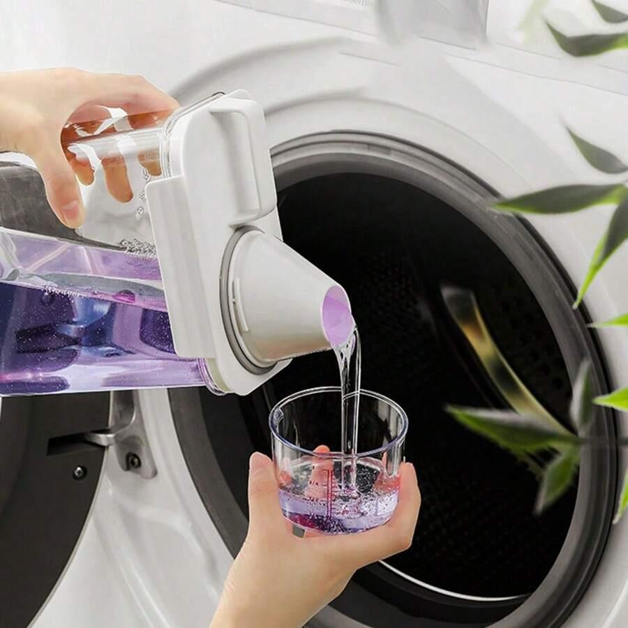 SHEIN POJEMNIK NA DETERGENT DO PRANIA S07__