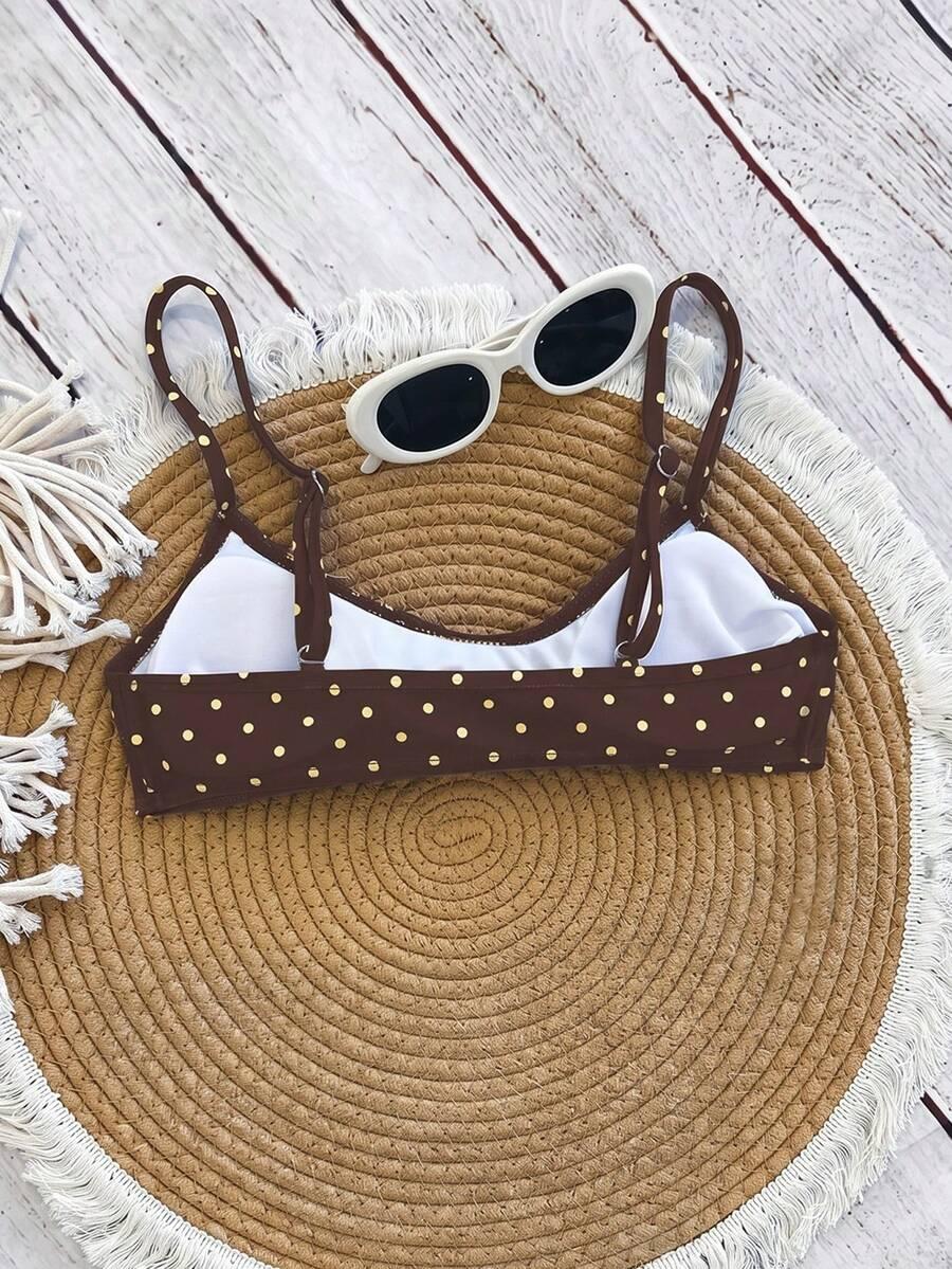 SWIM MOD GÓRA OD BIKINI S09__M