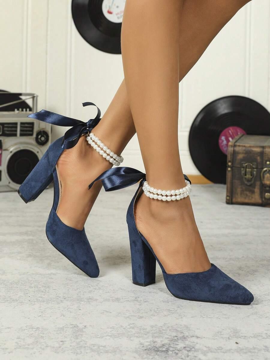 SHEIN NIEBIESKIE CZÓŁENKA OBCAS S06__36