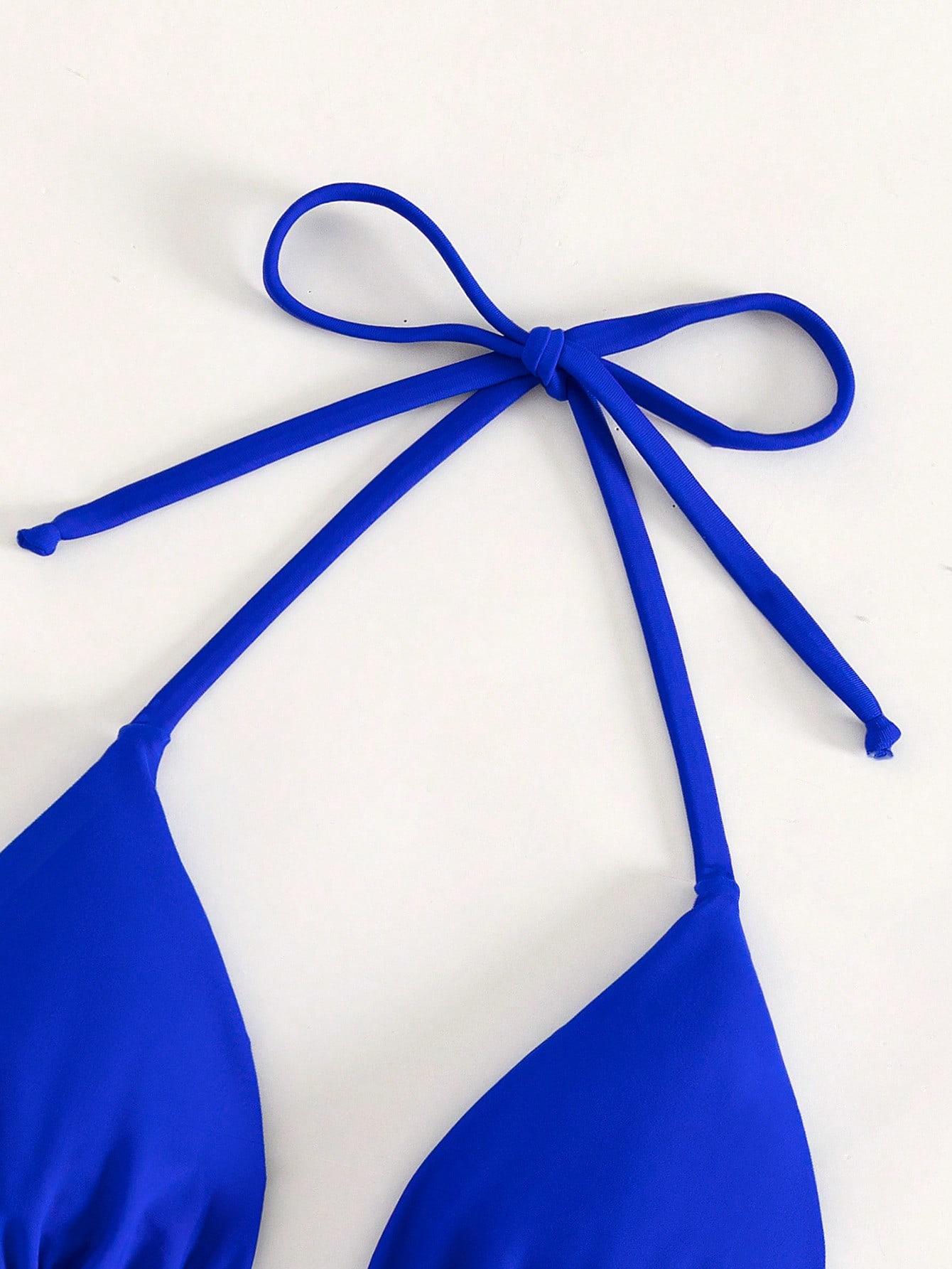 SHEIN GÓRA OD BIKINI S09__XL