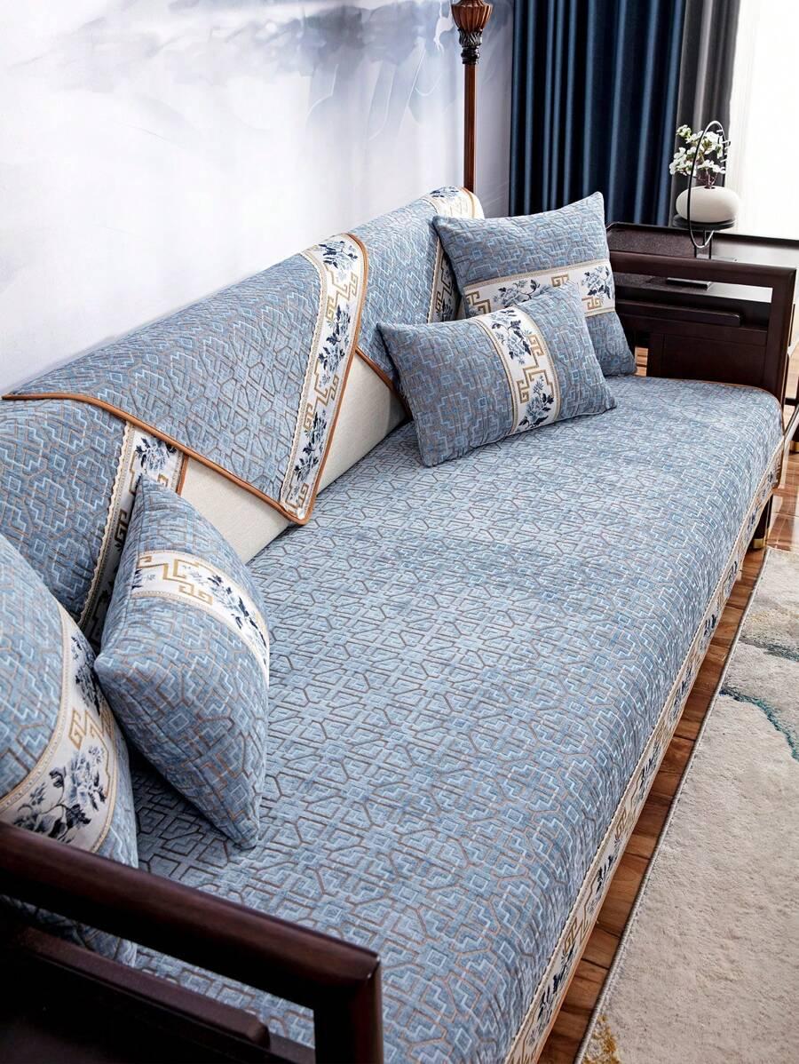 SHEIN POKROWIEC NA SOFĘ S07__90X210CM