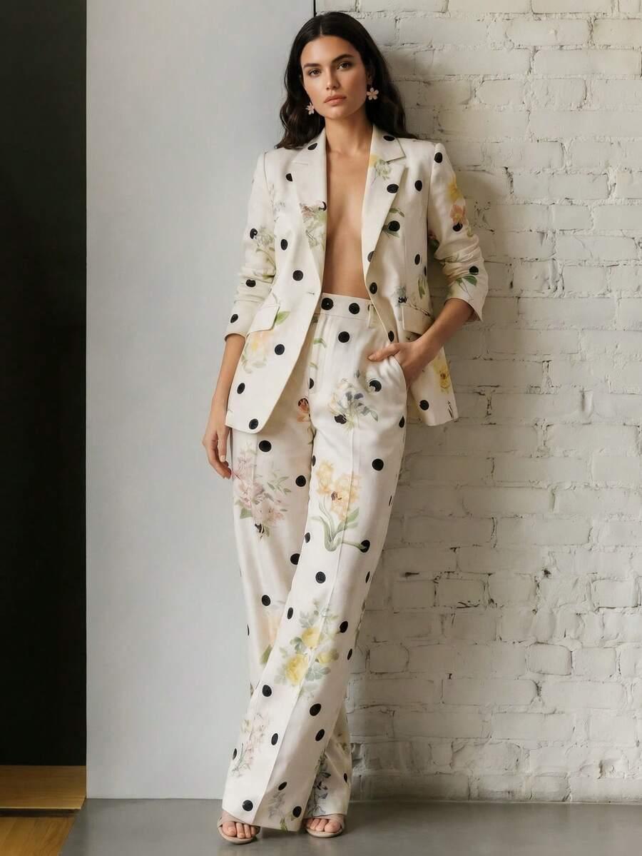 ANEWSTA ELEGANCKIE SPODNIE ZAMEK S06__XXL
