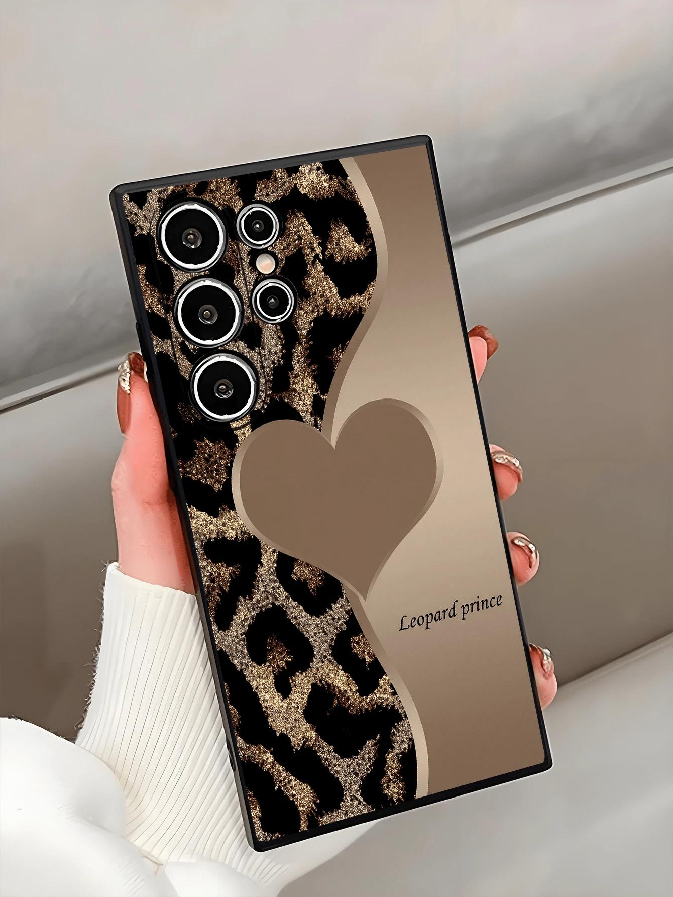 SHEIN ETUI NA TELEFON SAMSUNG GALAXY S24 S07
