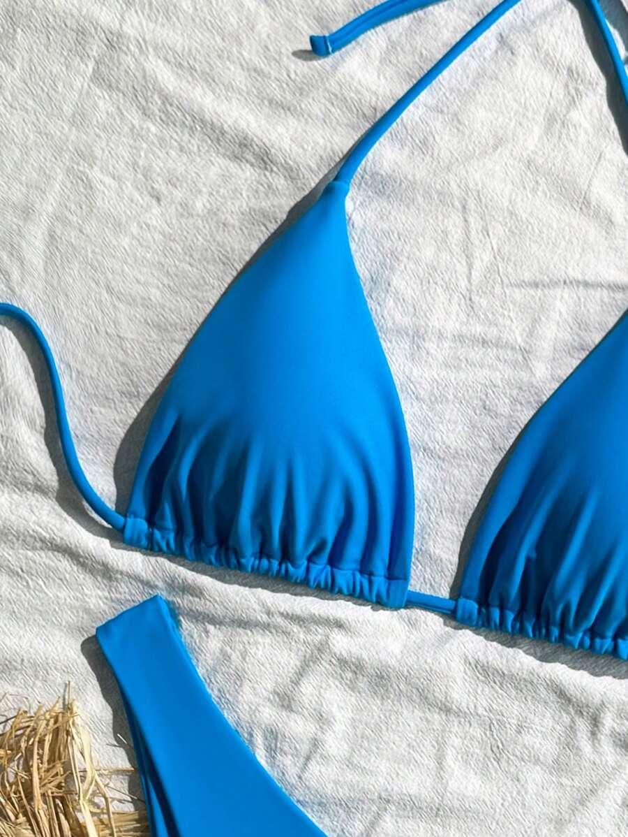 SWIM VCAY DWUCZĘŚCIOWY STRÓJ KĄPIELOWY S09__S