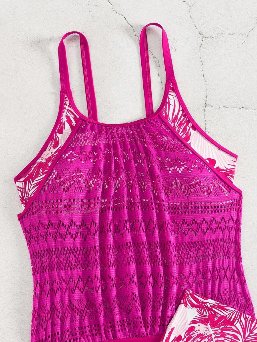 SWIM LUSHOIRE DÓŁ OD BIKINI S09__M