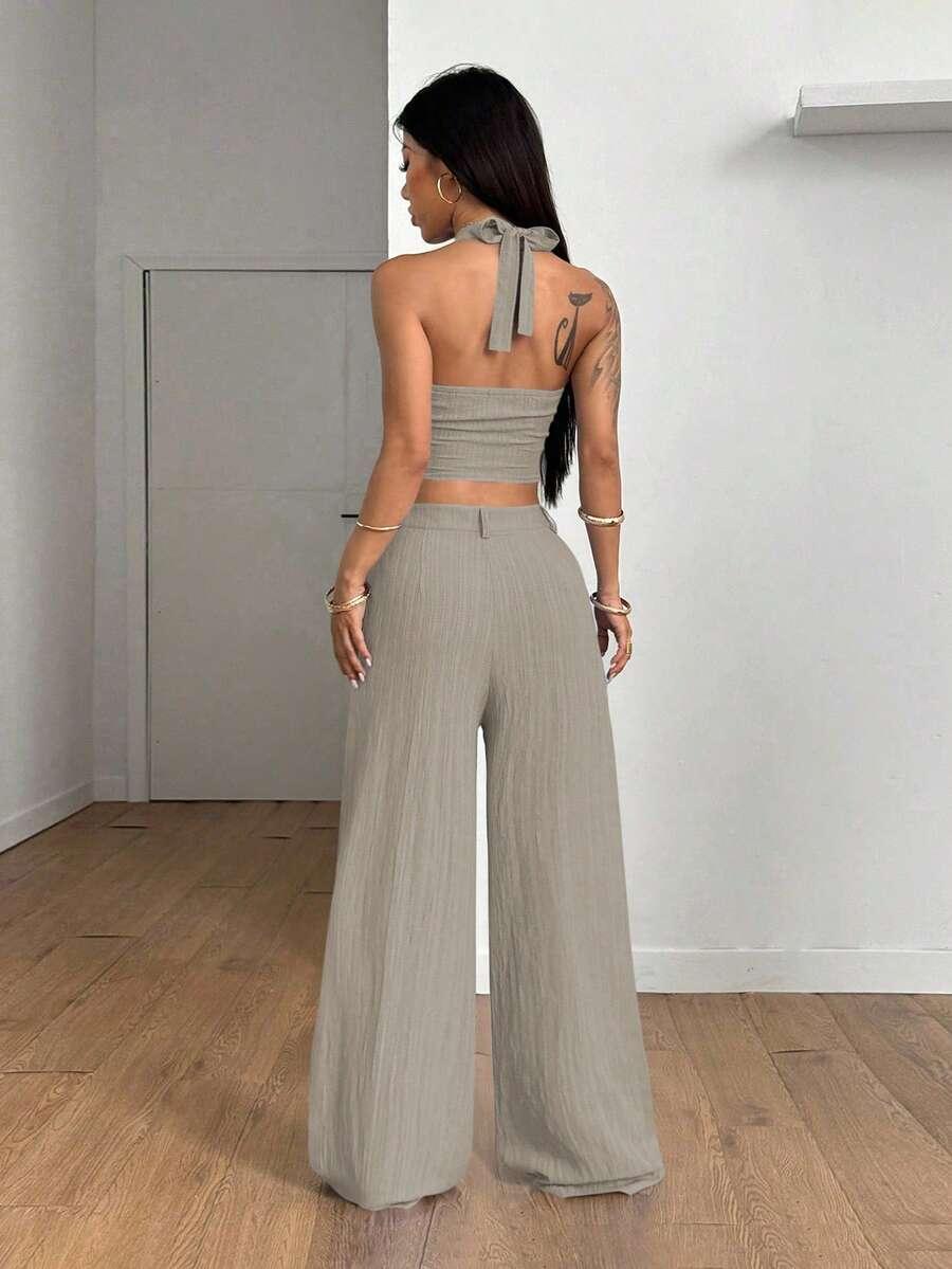 STREETHX KOMPLET TOP SPODNIE S06__M