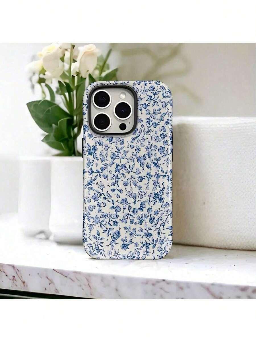 GIIPPA ETUI NA TELEFON IPHONE 15 S07