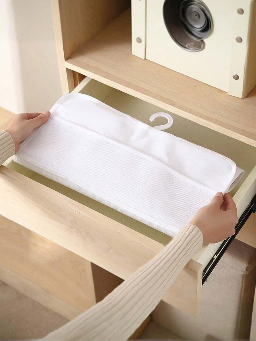 SHEIN WISZĄCY ORGANIZER DO SZAFY S07