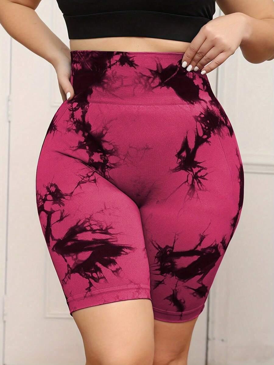 SHEIN SPODENKI WZÓR 2-PACK S06__48