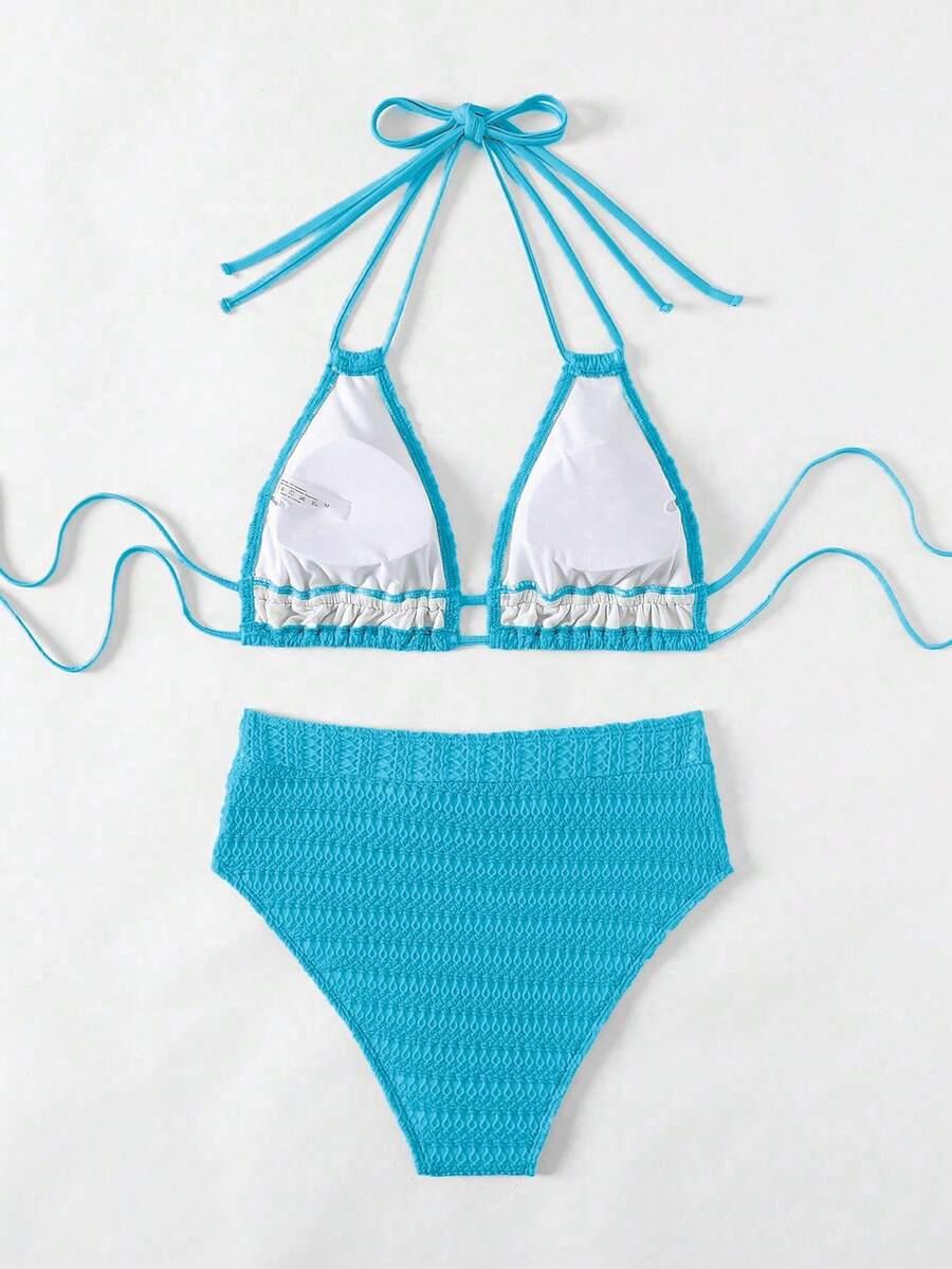 SWIM VCAY DWUCZĘŚCIOWY STRÓJ KĄPIELOWY S09__XL