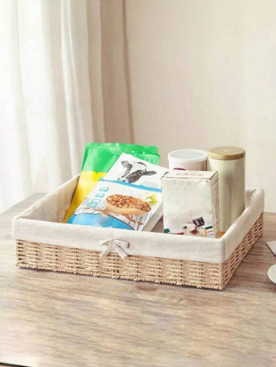 SHEIN ORGANIZER NA BIURKO KOKARDA S07__35X25X8