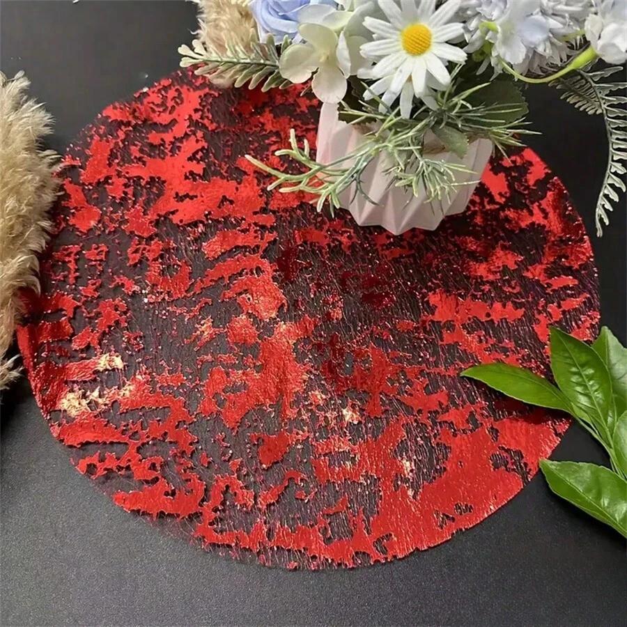SHEIN PODKŁADKA NA STÓŁ S07__33CM