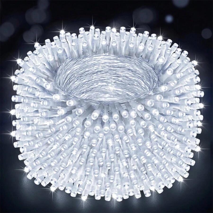 SHEIN LAMPKI DEKORACYJNE LED S07__3M