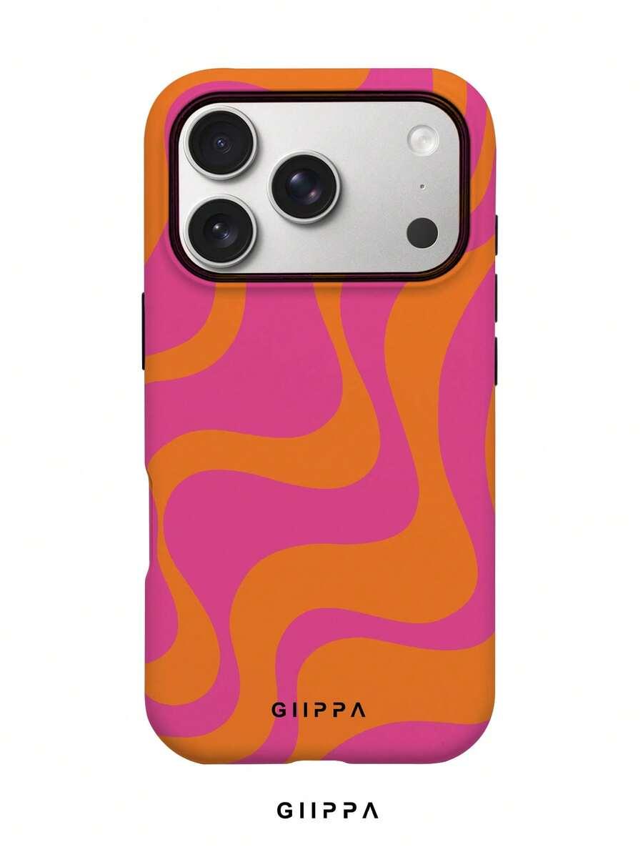 GIIPPA ETUI NA TELEFON IPHONE 17 S07__