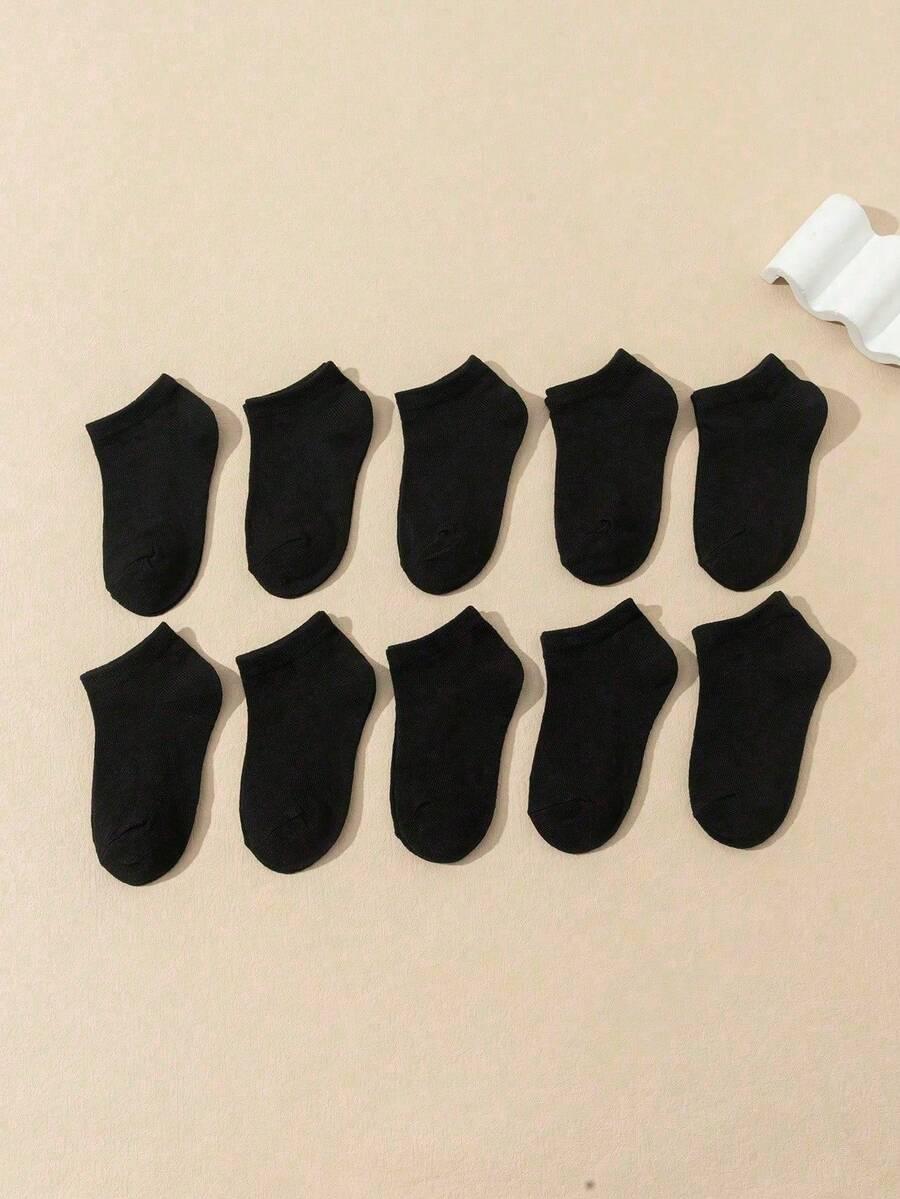 SHEIN SKARPETKI MIX 10-PACK S06__22-24