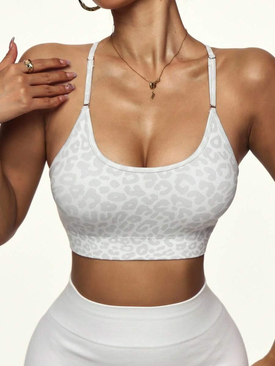 SHEIN STANIK ANIMAL PRINT 2-PACK S09__L