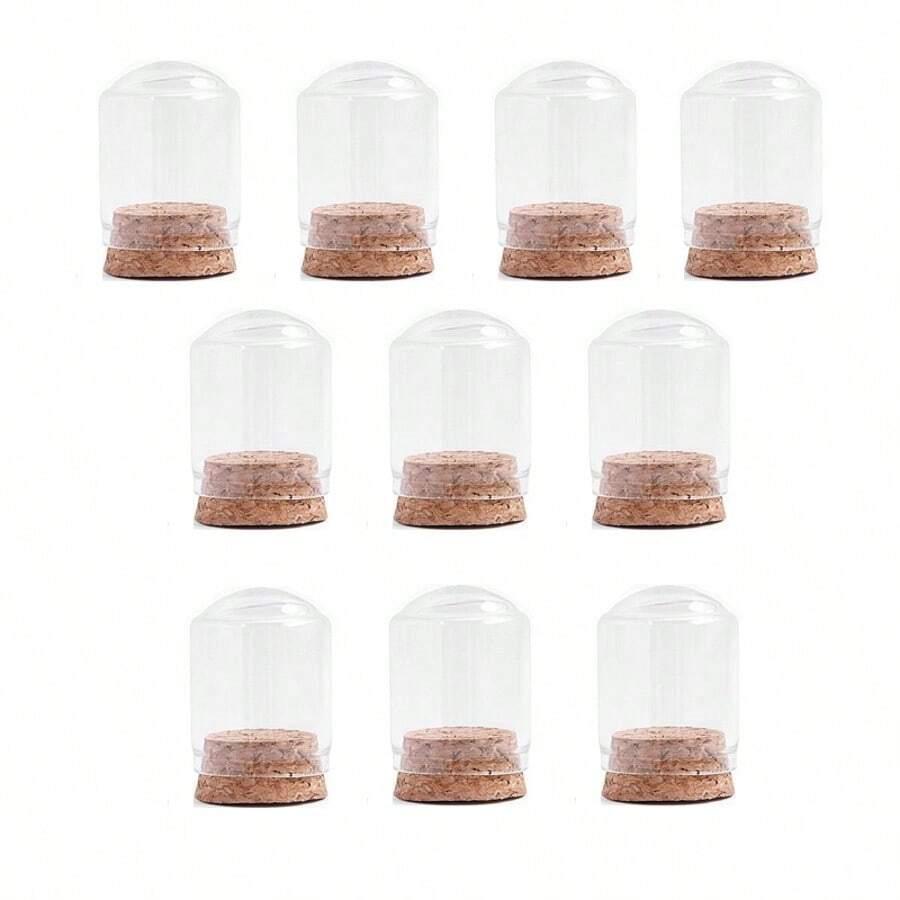 SHEIN SŁOIKI DO RĘKODZIEŁA 10-PACK S07__3X5