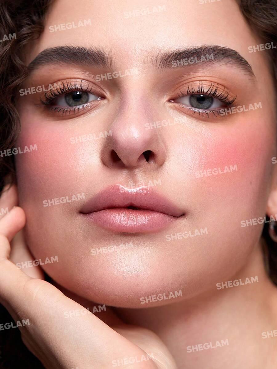 SHEGLAM KREMOWY RÓŻ DO POLICZKÓW CHERRY SORBET S07