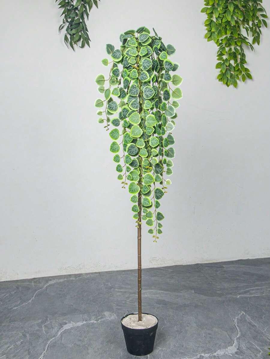 KMITANG SZTUCZNY KWIAT PNĄCZE S07__80CM