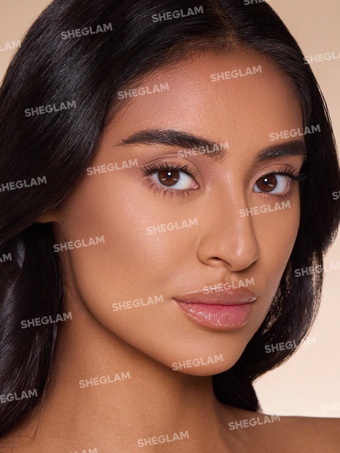 SHEGLAM BRONZER BROWN SUGAR S07