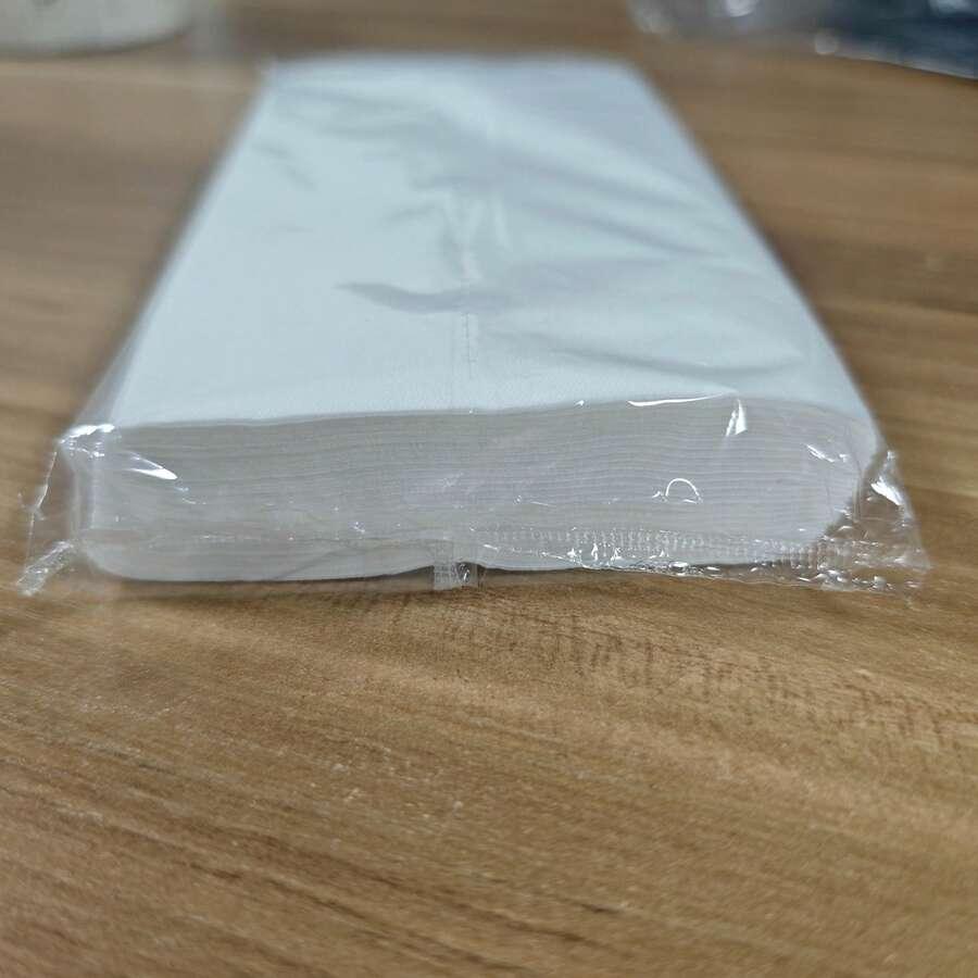 SHEIN CHUSTECZKI DO WKŁADU 2-PACK 100 SZTUK S07__17X8