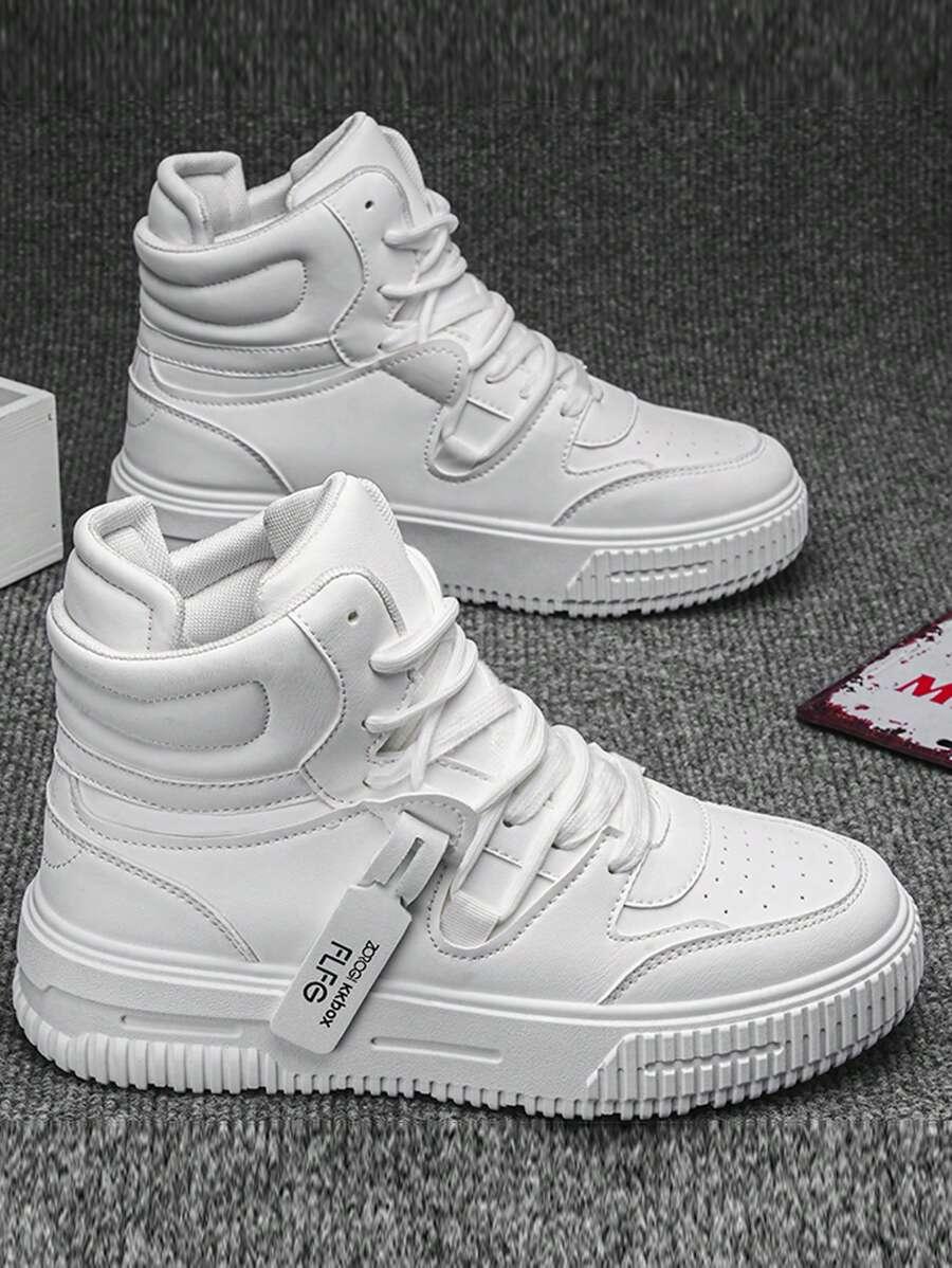 SHEIN BUTY SPORTOWE ZA KOSTKĘ S06__39