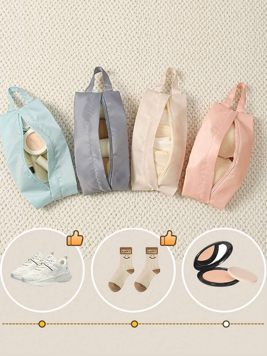 SHEIN WODOODPORNY ORGANIZER 2-PACK S07__28X11CM
