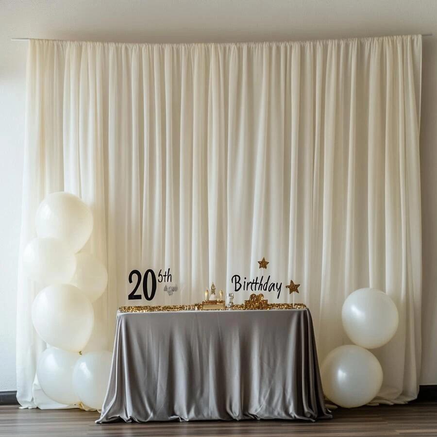 SHEIN DEKORACJA NA IMPREZĘ S07__170X300CM