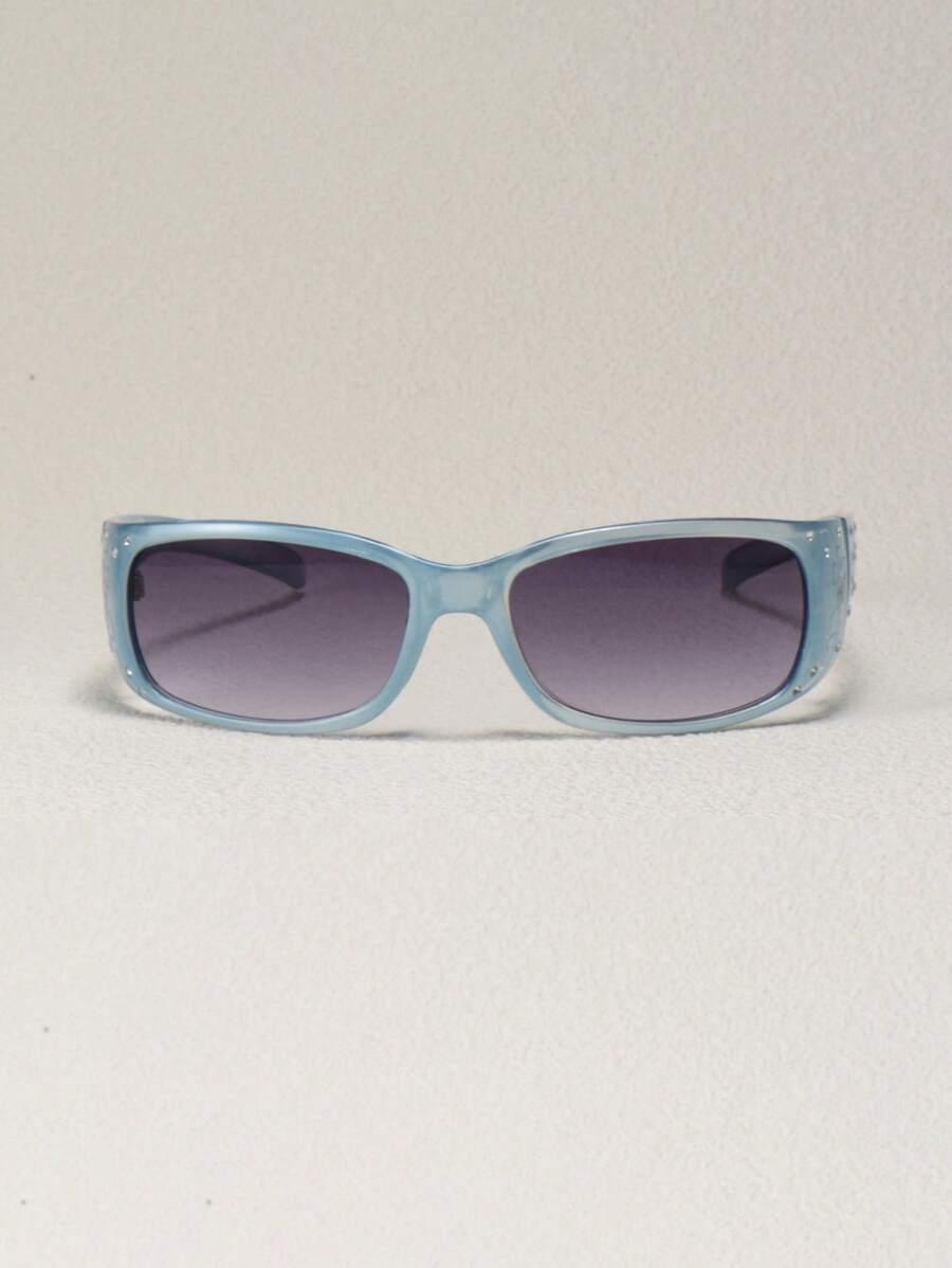 SHEIN OKULARY PRZECIWSŁONECZNE CASUAL S07