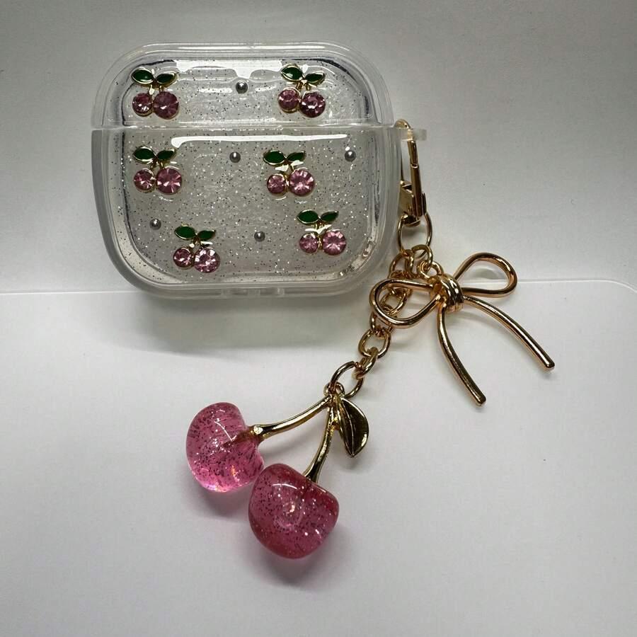 SHEIN ETUI NA SŁUCHAWKI APPLE AIRPODS PRO S07