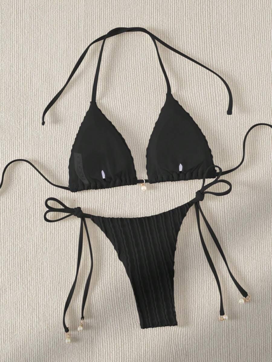 SHEIN DÓŁ OD BIKINI S09__S