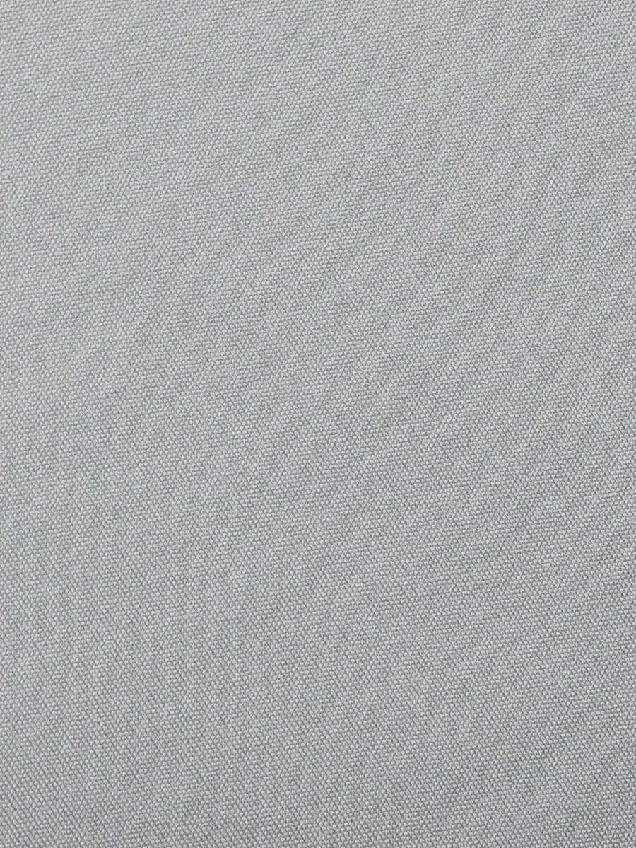 SHEIN SZARY KOMPLET T-SHIRT SPODNIE S06__XL