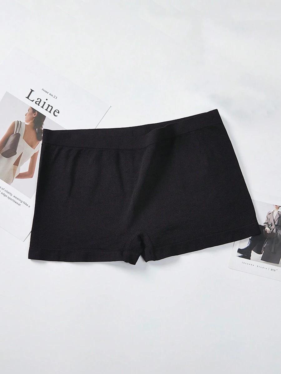 SHEIN MAJTKI SZORTY 6-PACK S06__M