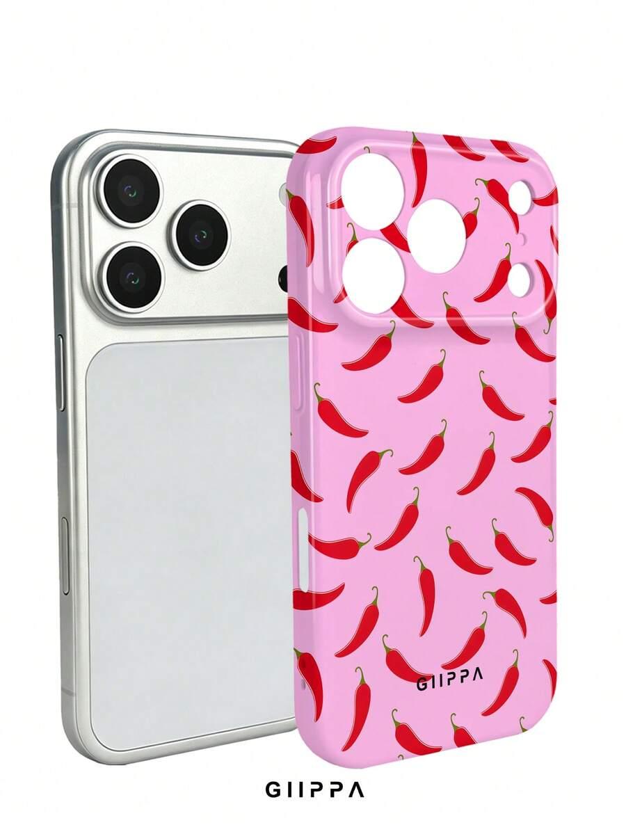 GIIPPA ETUI NA TELEFON IPHONE 15 S07__