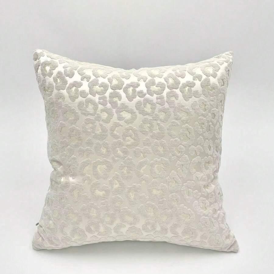 SHEIN POSZEWKA NA PODUSZKĘ WZÓR S07__45X45CM