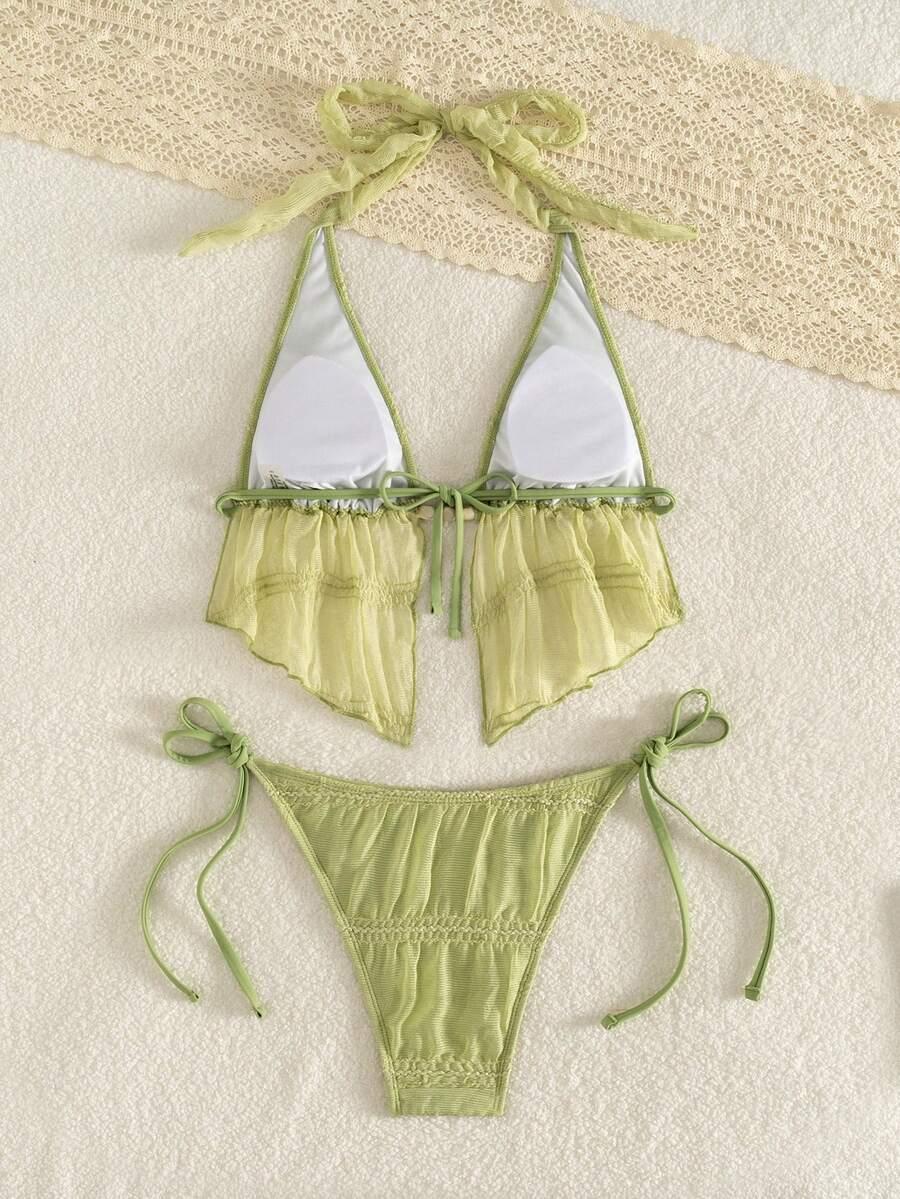 SWIM MOD DWUCZĘŚCIOWY STRÓJ KĄPIELOWY S09__M