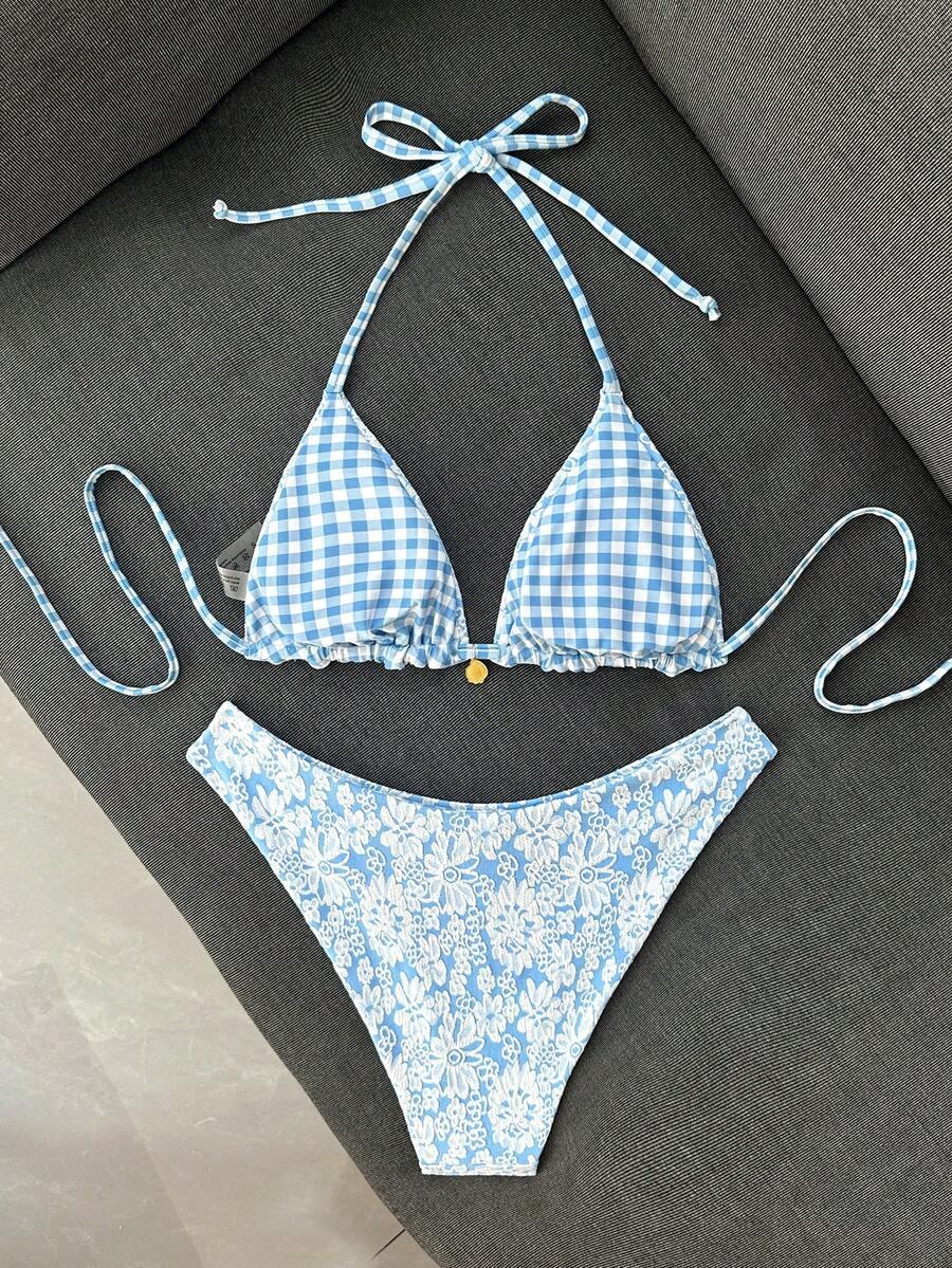 SWIM MOD DWUCZĘŚCIOWY STRÓJ KĄPIELOWY S09__M