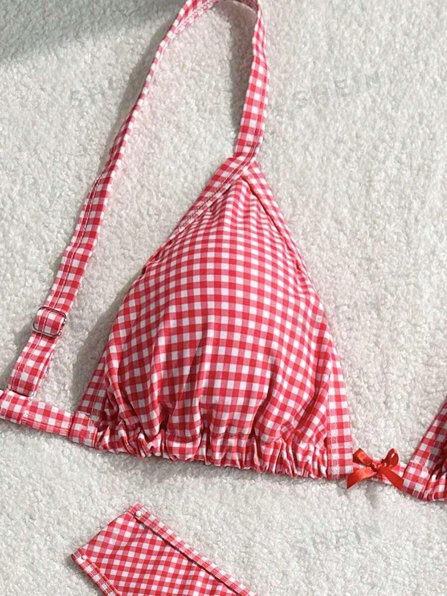 SWIM MOD DWUCZĘŚCIOWY STRÓJ KĄPIELOWY S09__46