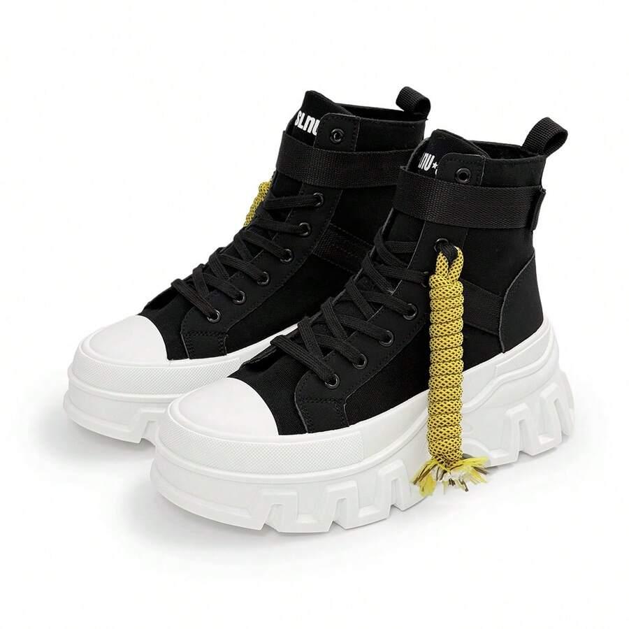 SHEIN WYSOKIE TRAMPKI A PLATFORMIE S06__39