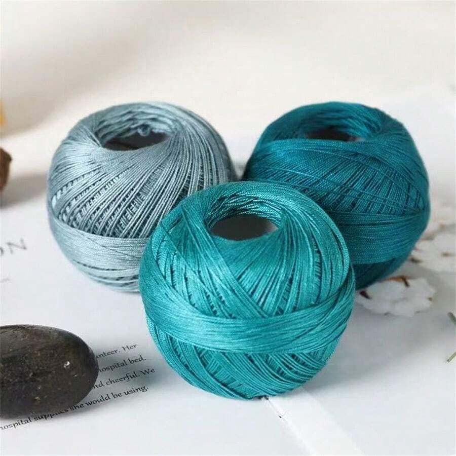 SHEIN BRĄZOWE NICI 6-PACK S07