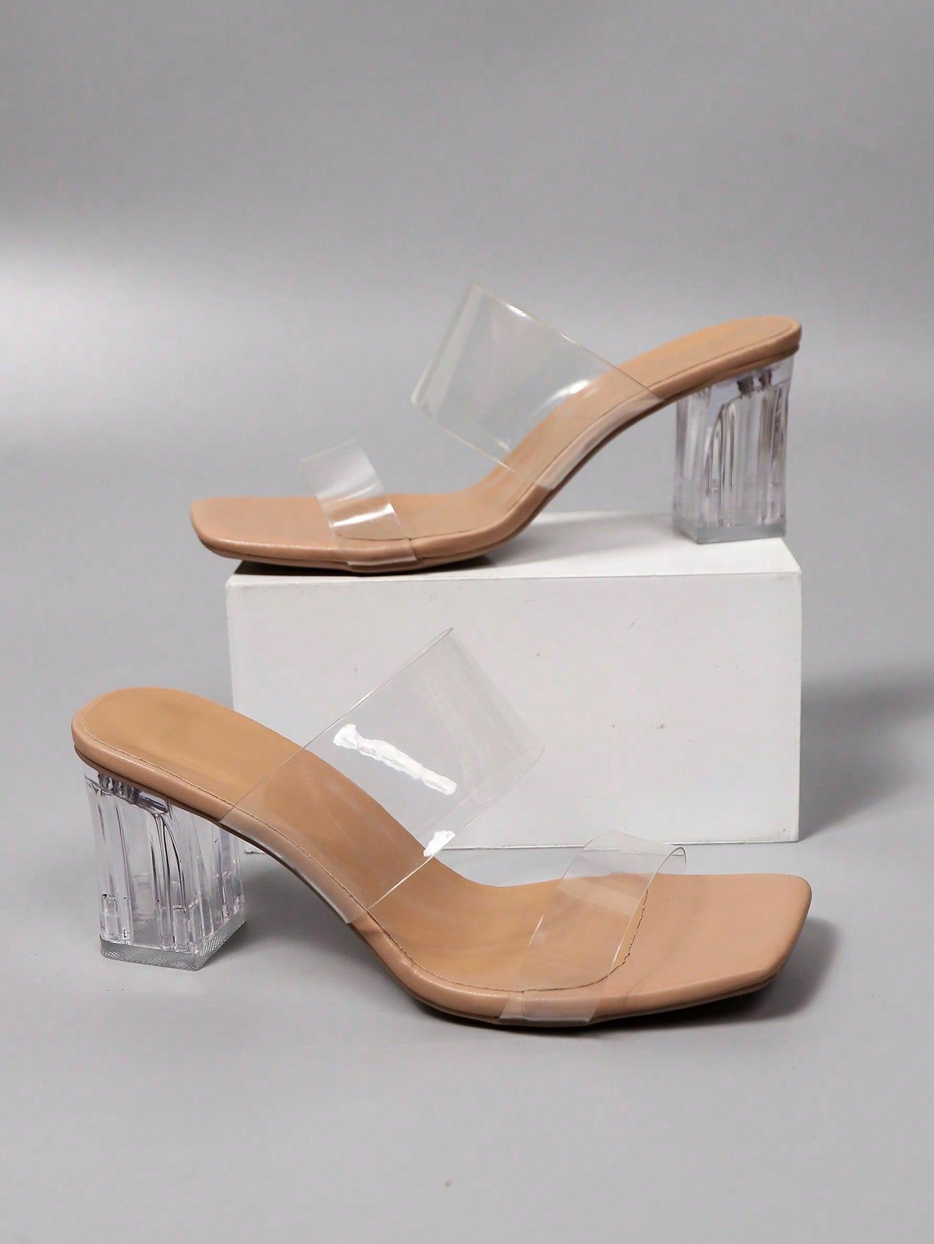 SHEIN KLAPKI NA OBCASIE S06__40,5
